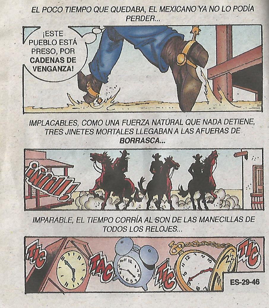 El Solitario 29 image number 45