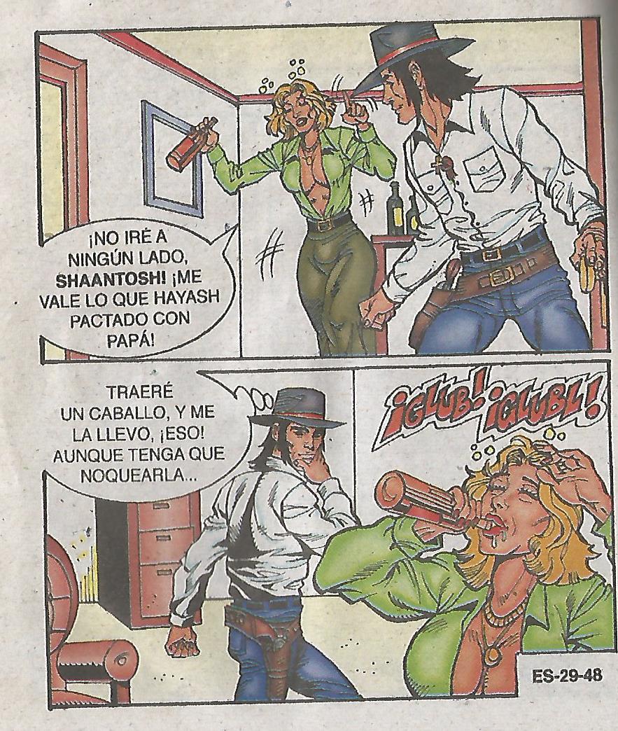 El Solitario 29 image number 47