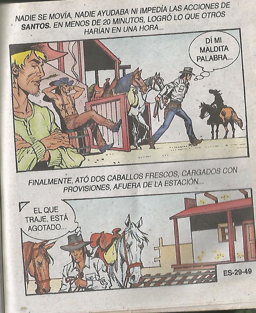 El Solitario 29 image number 48