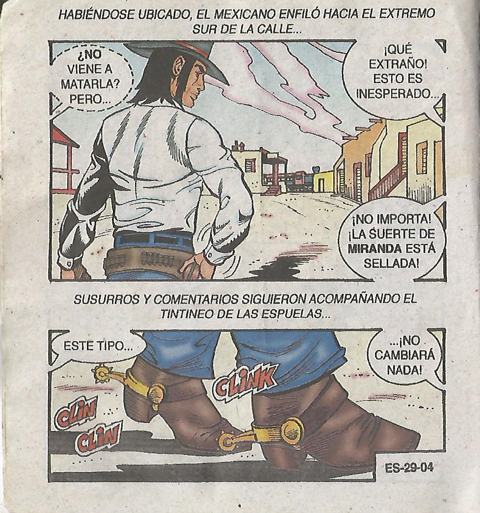 El Solitario 29 image number 4