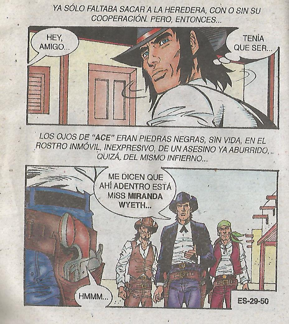 El Solitario 29 image number 49