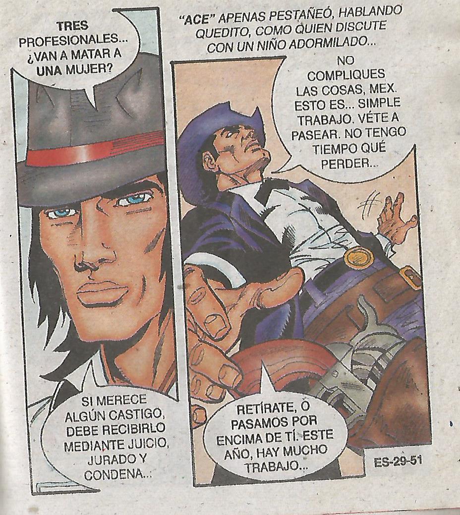 El Solitario 29 image number 50