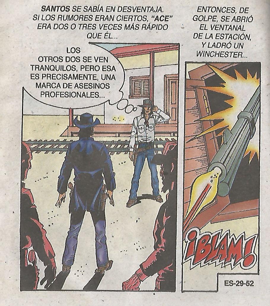 El Solitario 29 image number 51