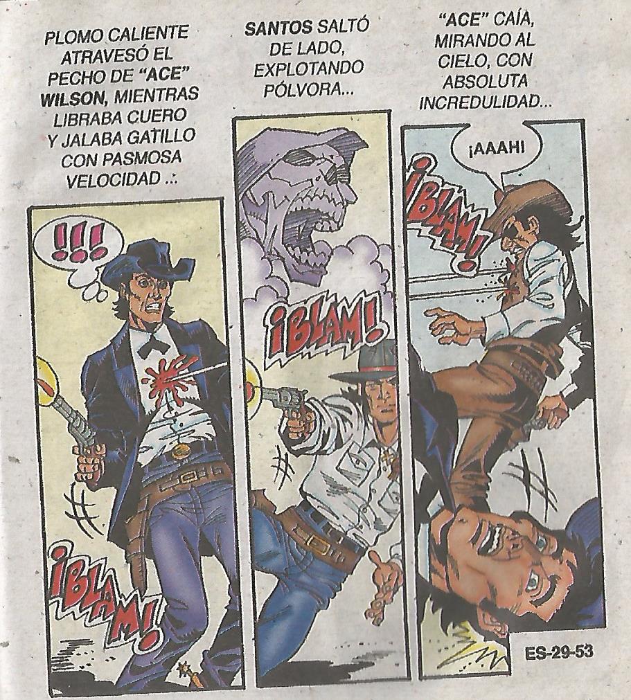 El Solitario 29 image number 52