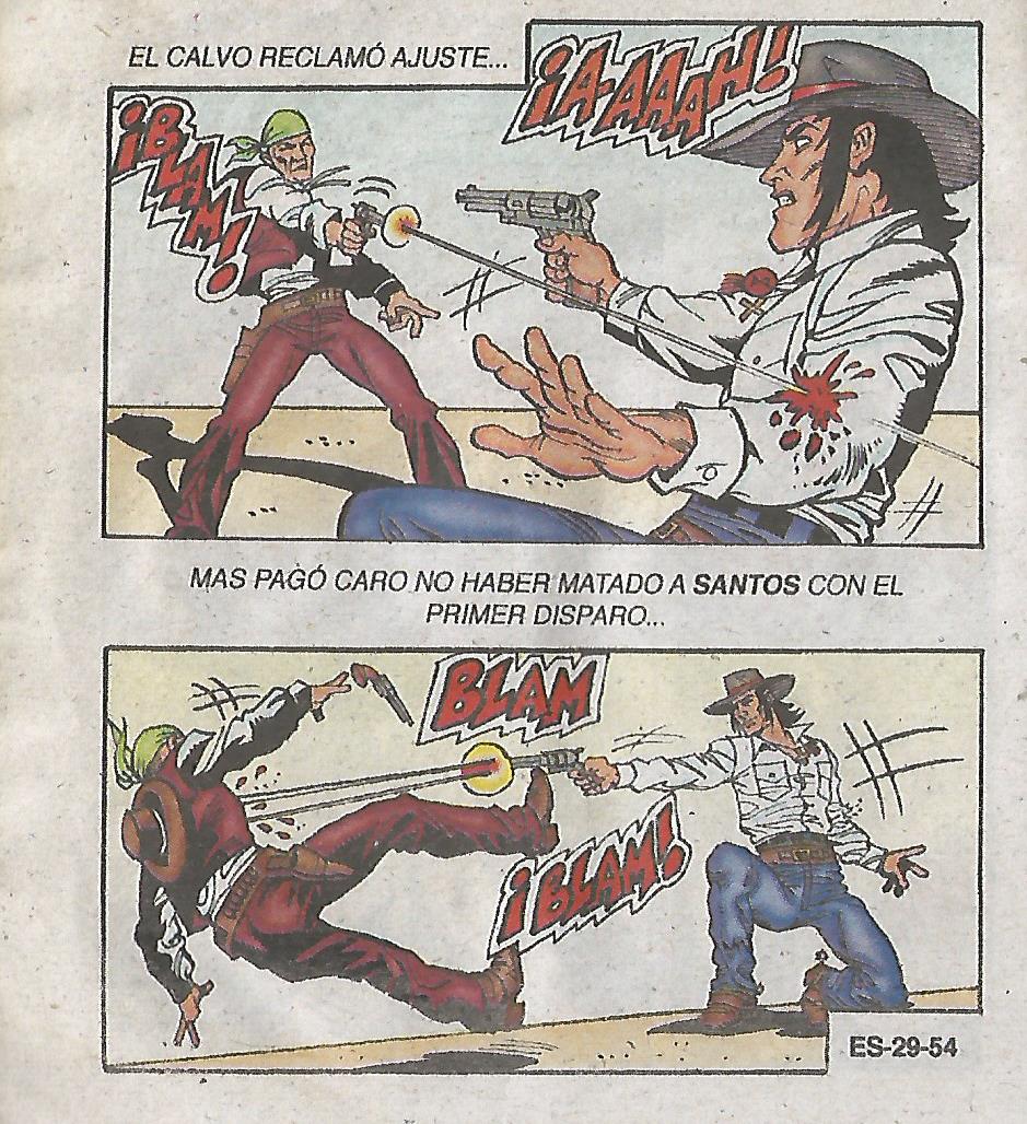 El Solitario 29 image number 53