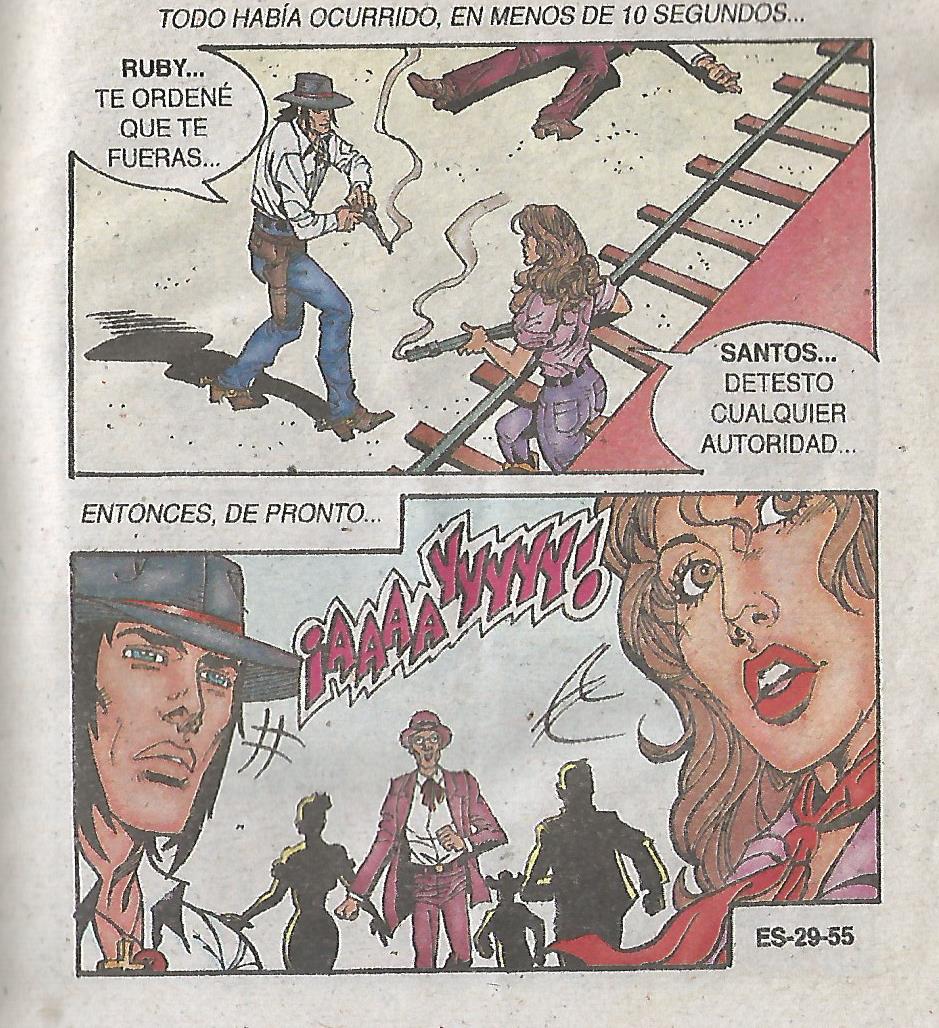 El Solitario 29 image number 54