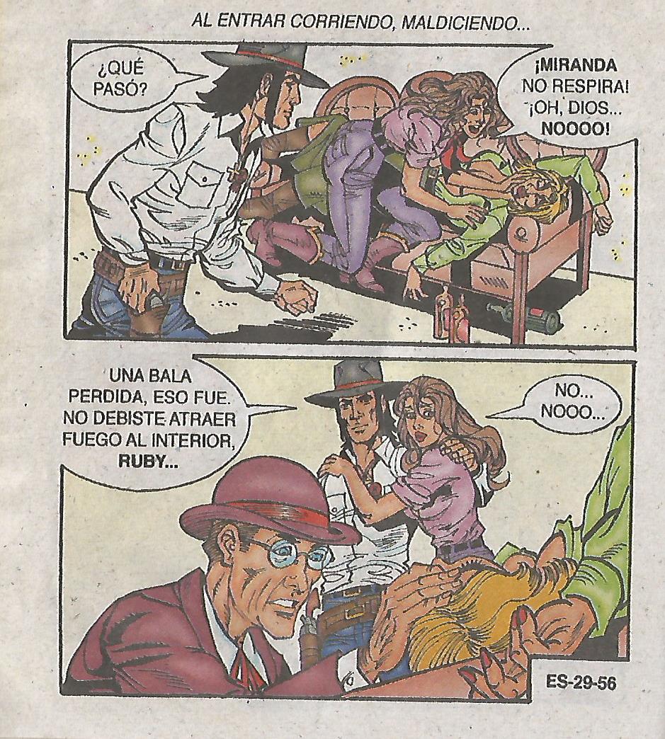 El Solitario 29 image number 55