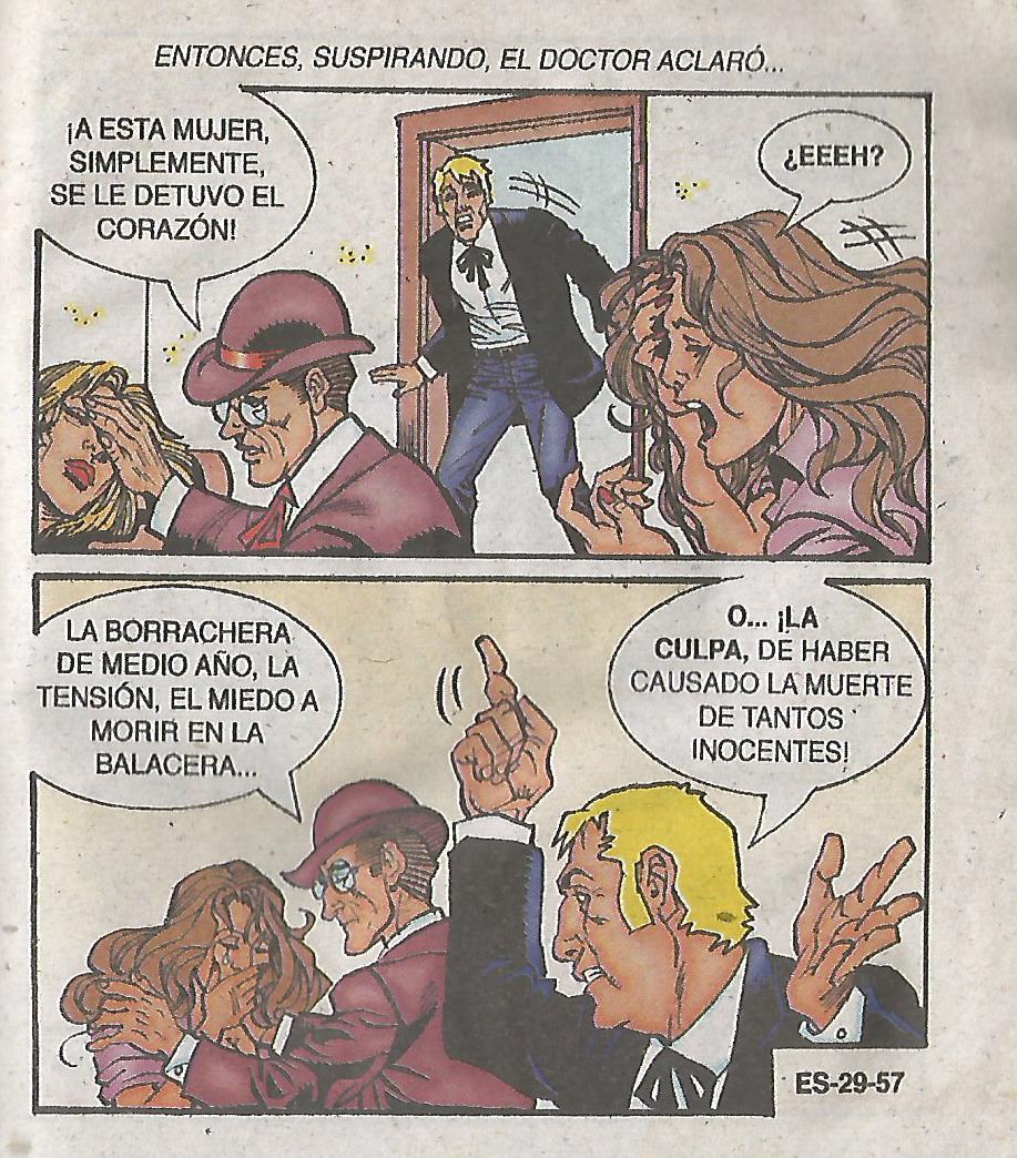 El Solitario 29 image number 56