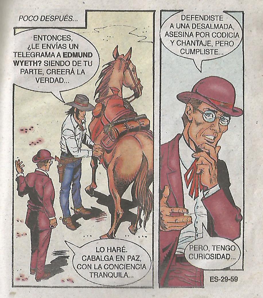 El Solitario 29 image number 58