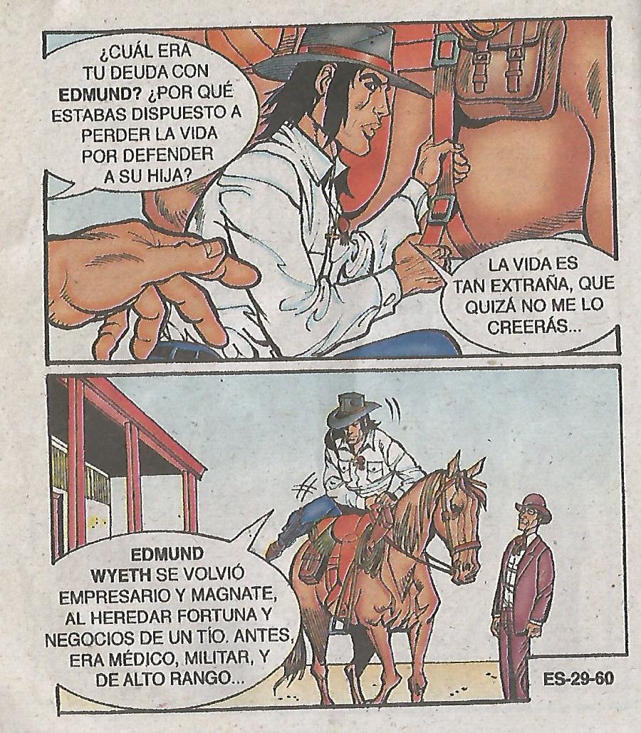 El Solitario 29 image number 59