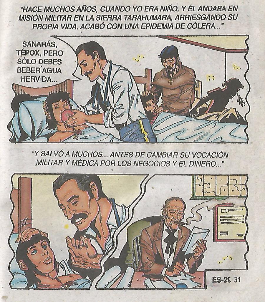 El Solitario 29 image number 60