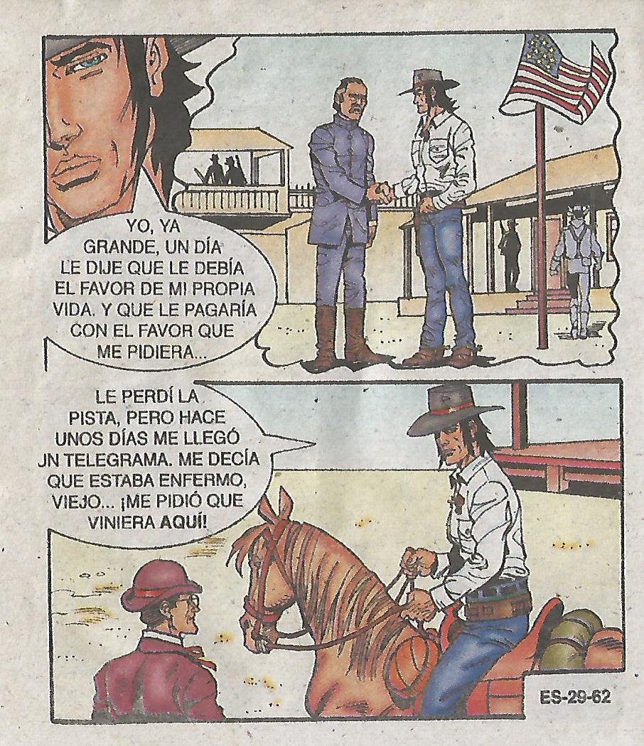 El Solitario 29 image number 61