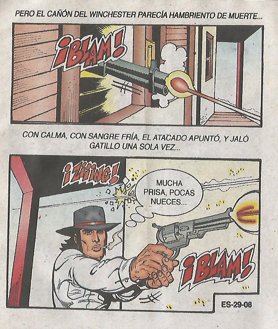 El Solitario 29 image number 7