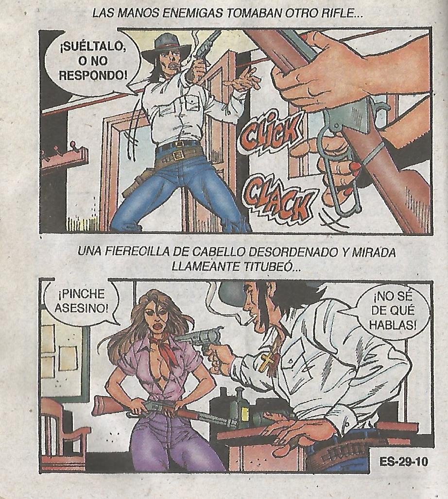 El Solitario 29 image number 9