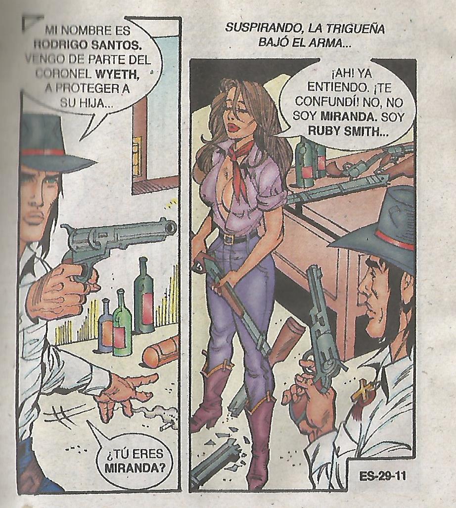 El Solitario 29 image number 10