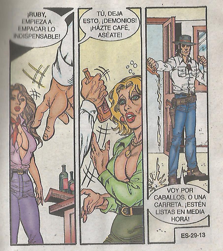 El Solitario 29 image number 12