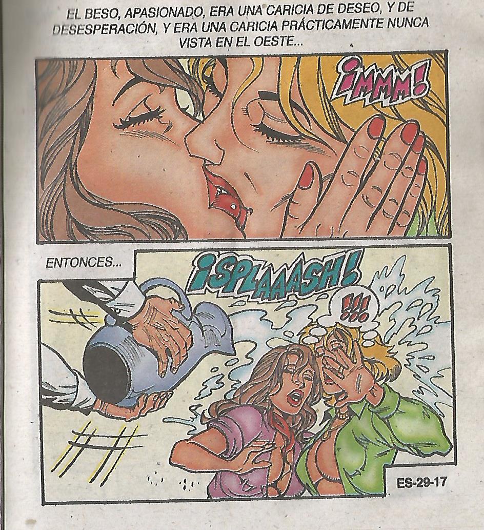 El Solitario 29 image number 16