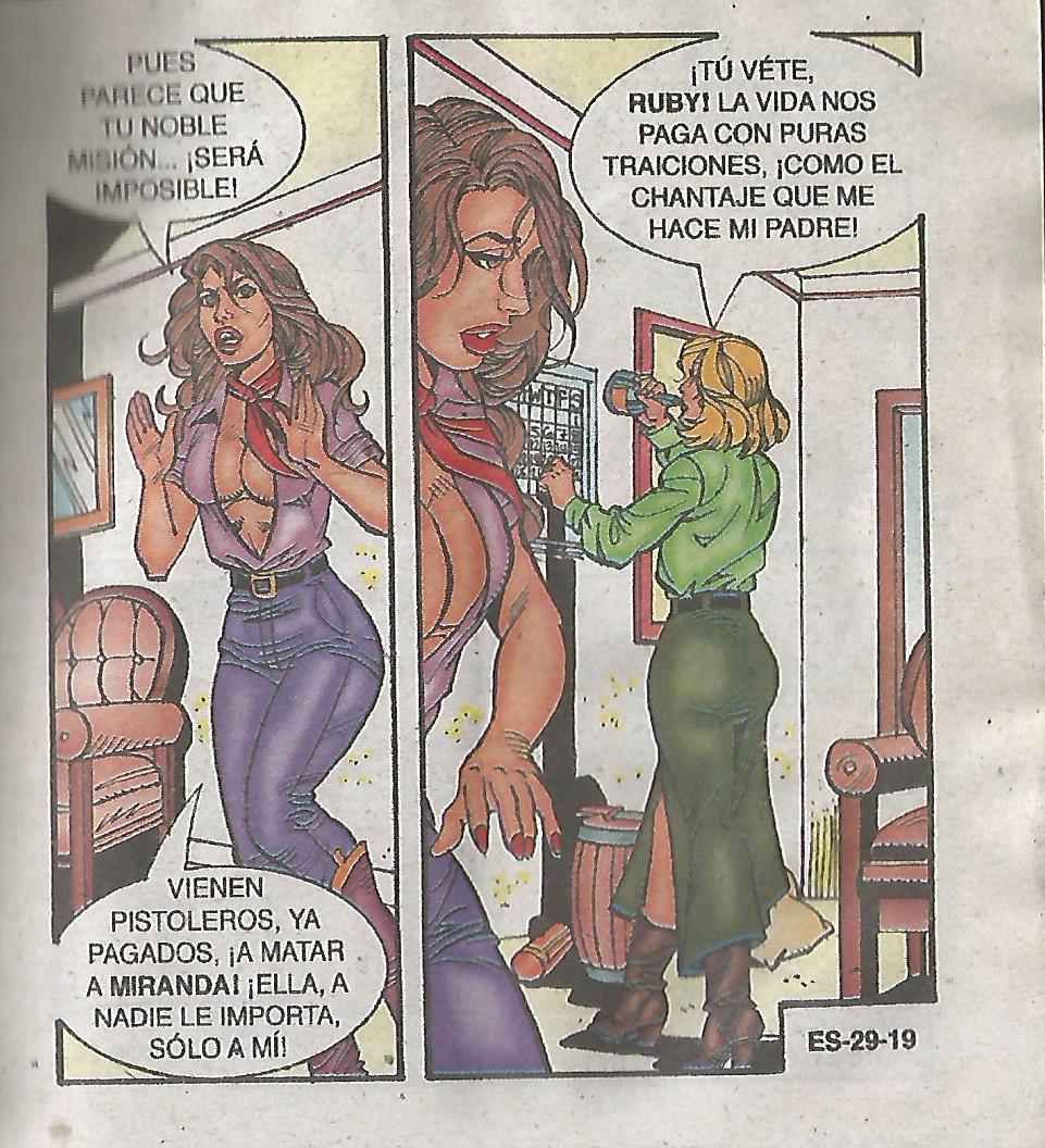 El Solitario 29 image number 18