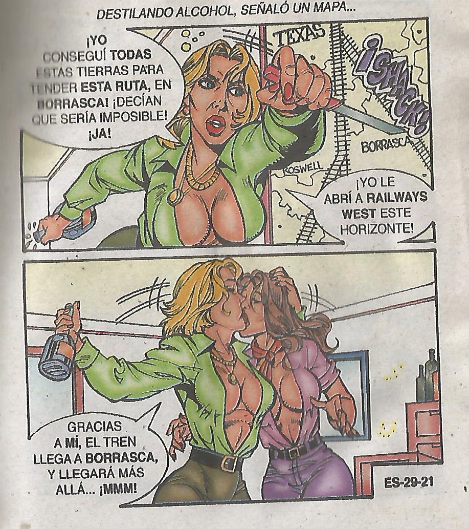 El Solitario 29 image number 20