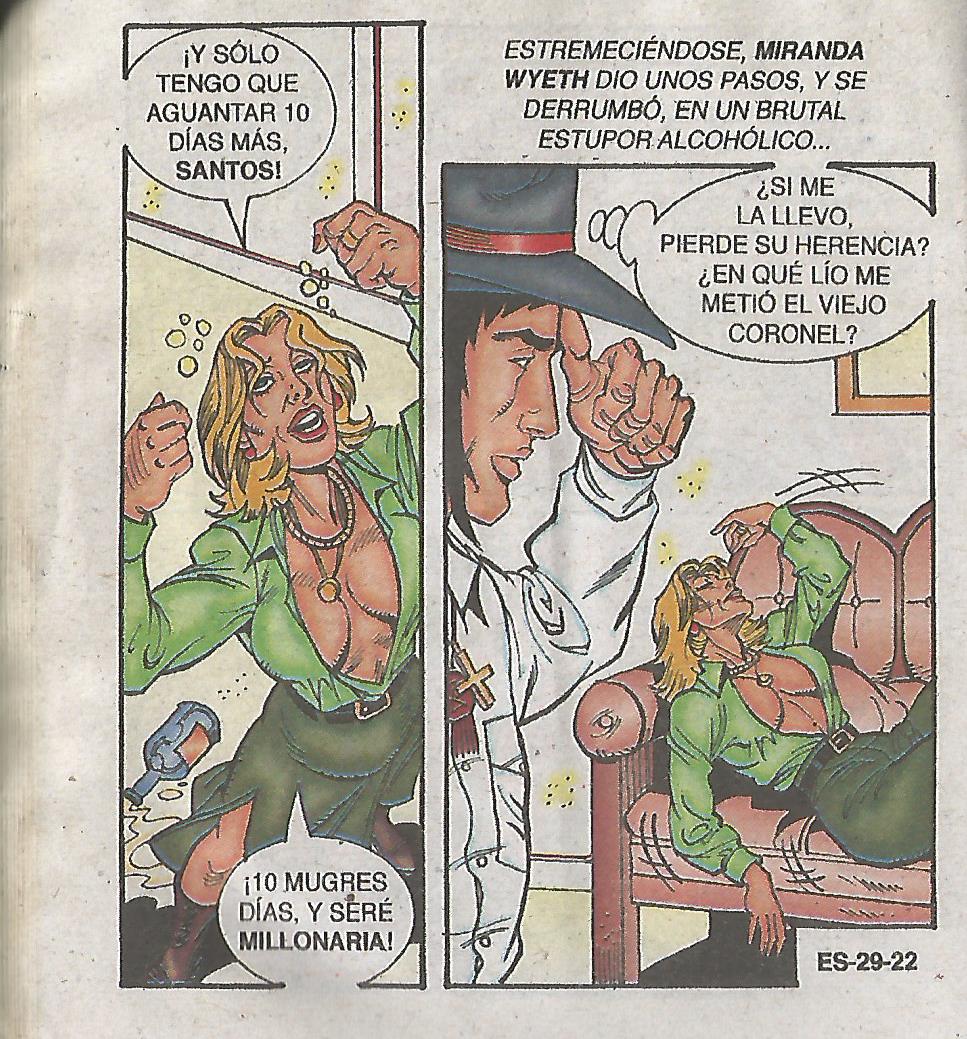 El Solitario 29 image number 21