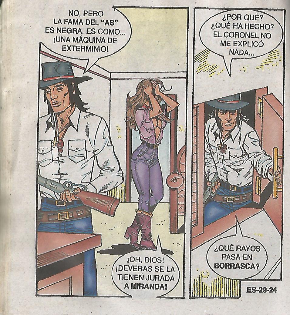 El Solitario 29 image number 23