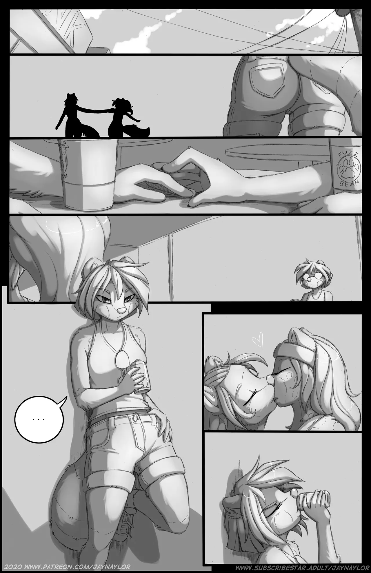 Brooke Goes to College image number 50