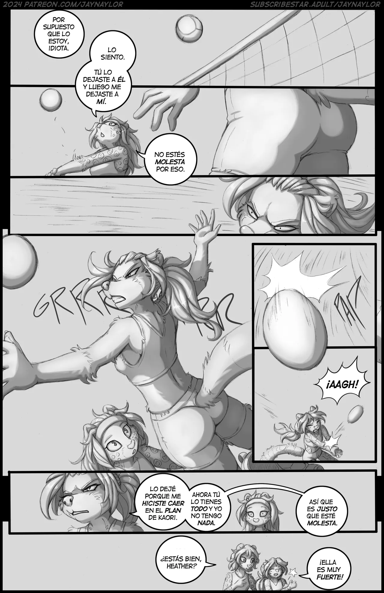 Brooke Goes to College image number 140