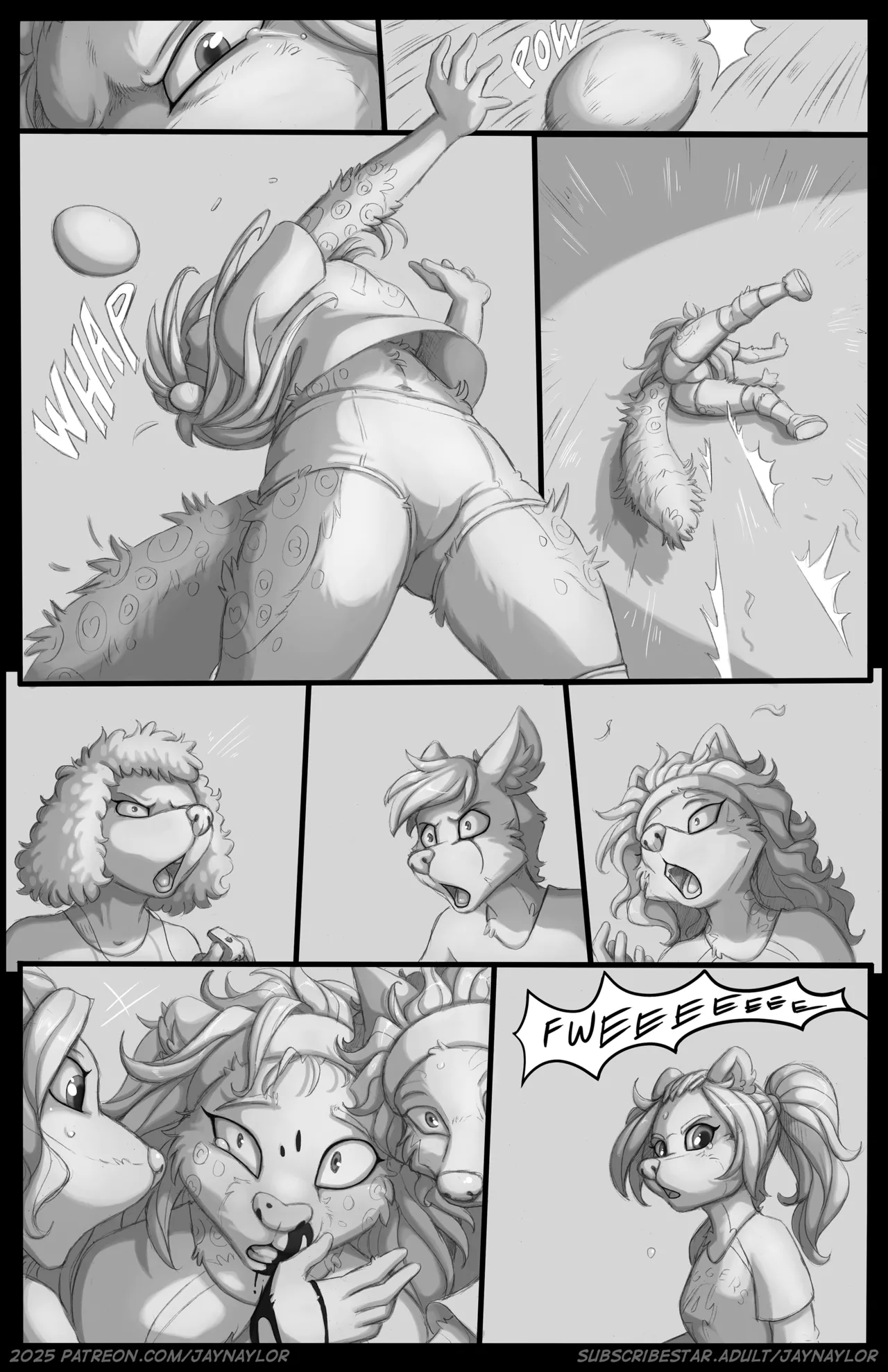 Brooke Goes to College image number 158