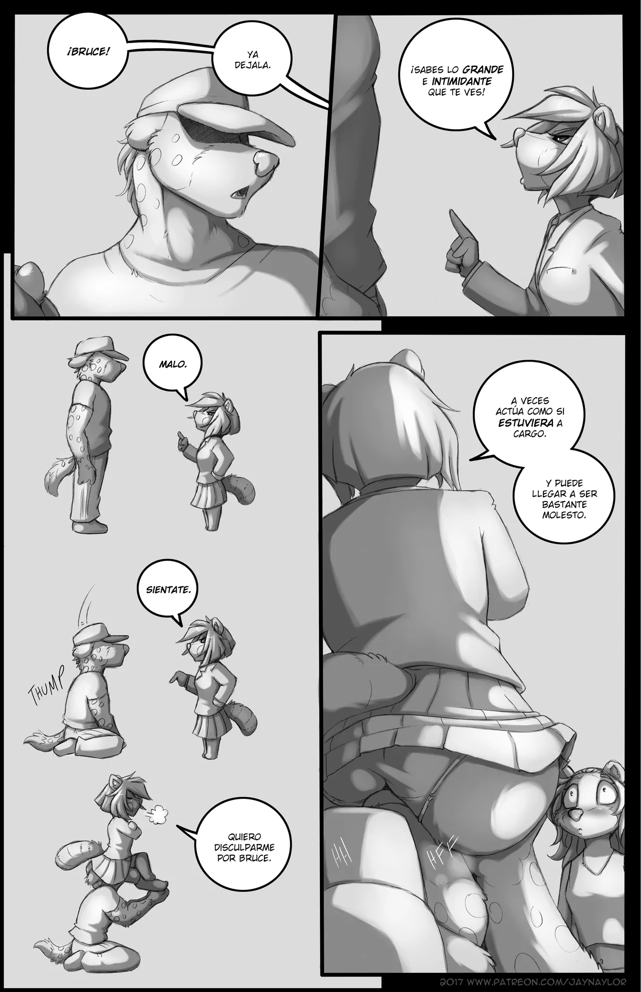 Brooke Goes to College image number 16