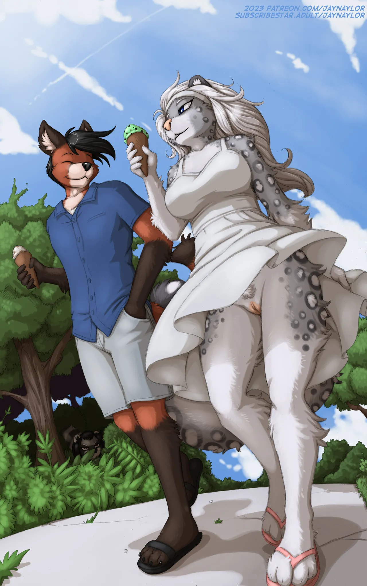 Brooke Goes to College image number 186