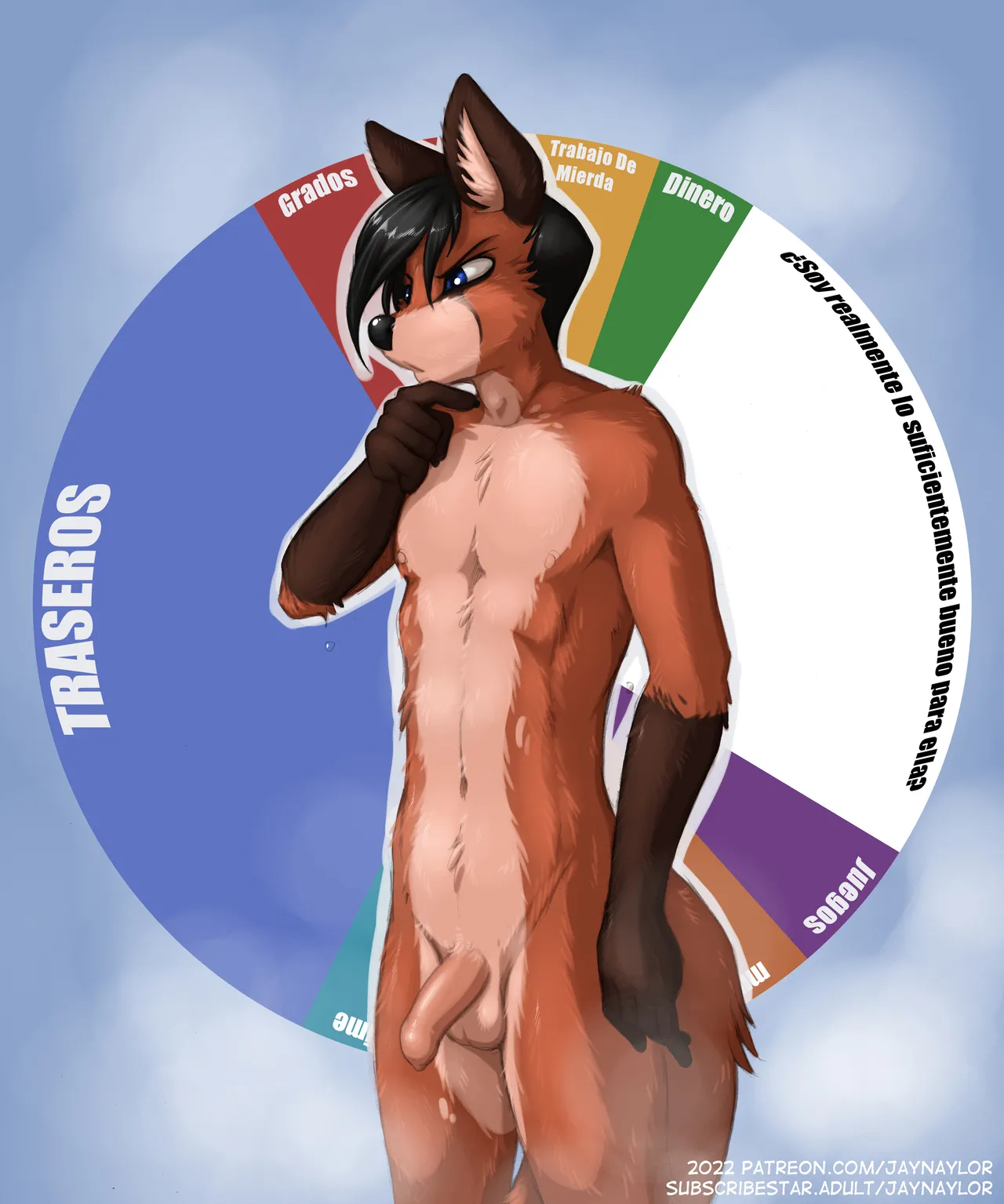 Brooke Goes to College image number 213