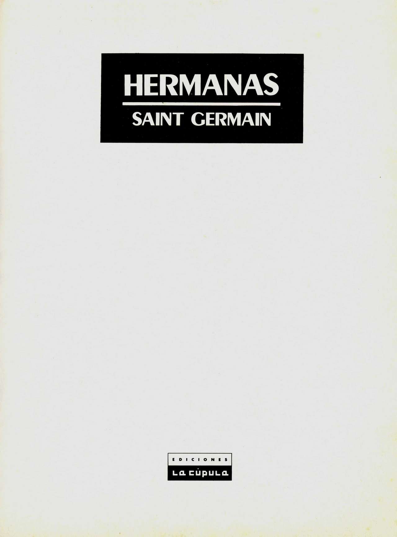 Hermanas image number 1