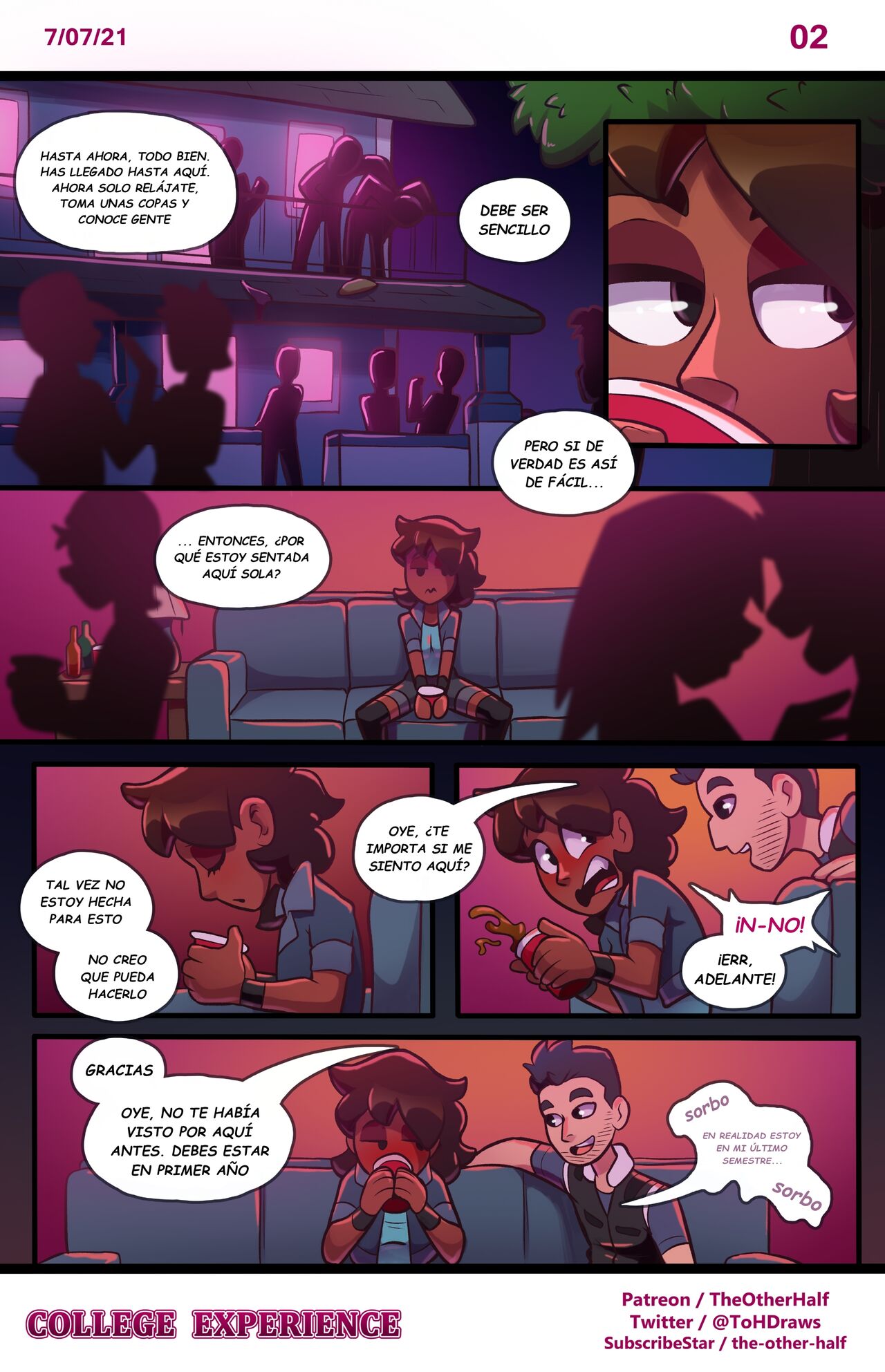 College Experience image number 3