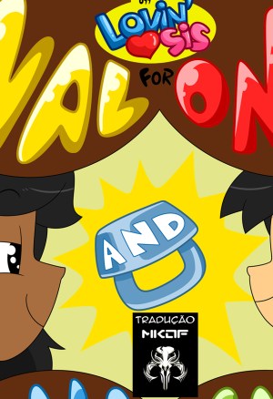 Val  One and One  Val - Portugues BR