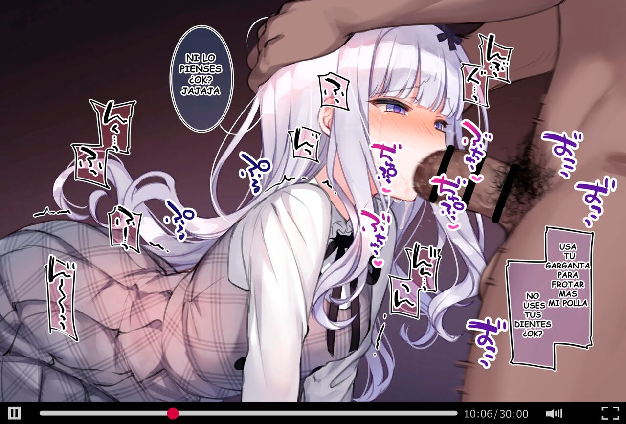 Osananajimi no Loli Onee-chan ni Nita Douga ga... image number 11