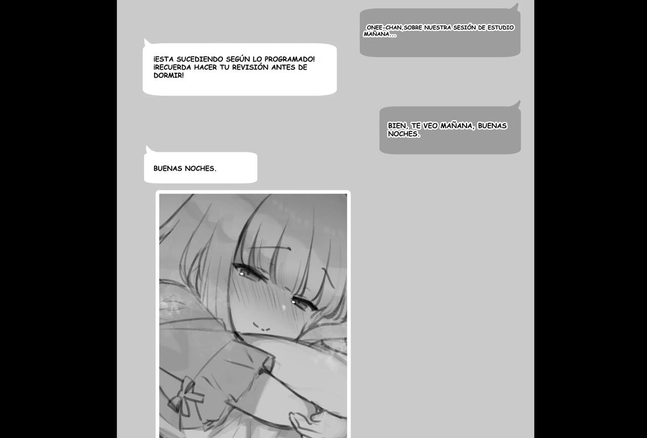 Osananajimi no Loli Onee-chan ni Nita Douga ga... image number 23