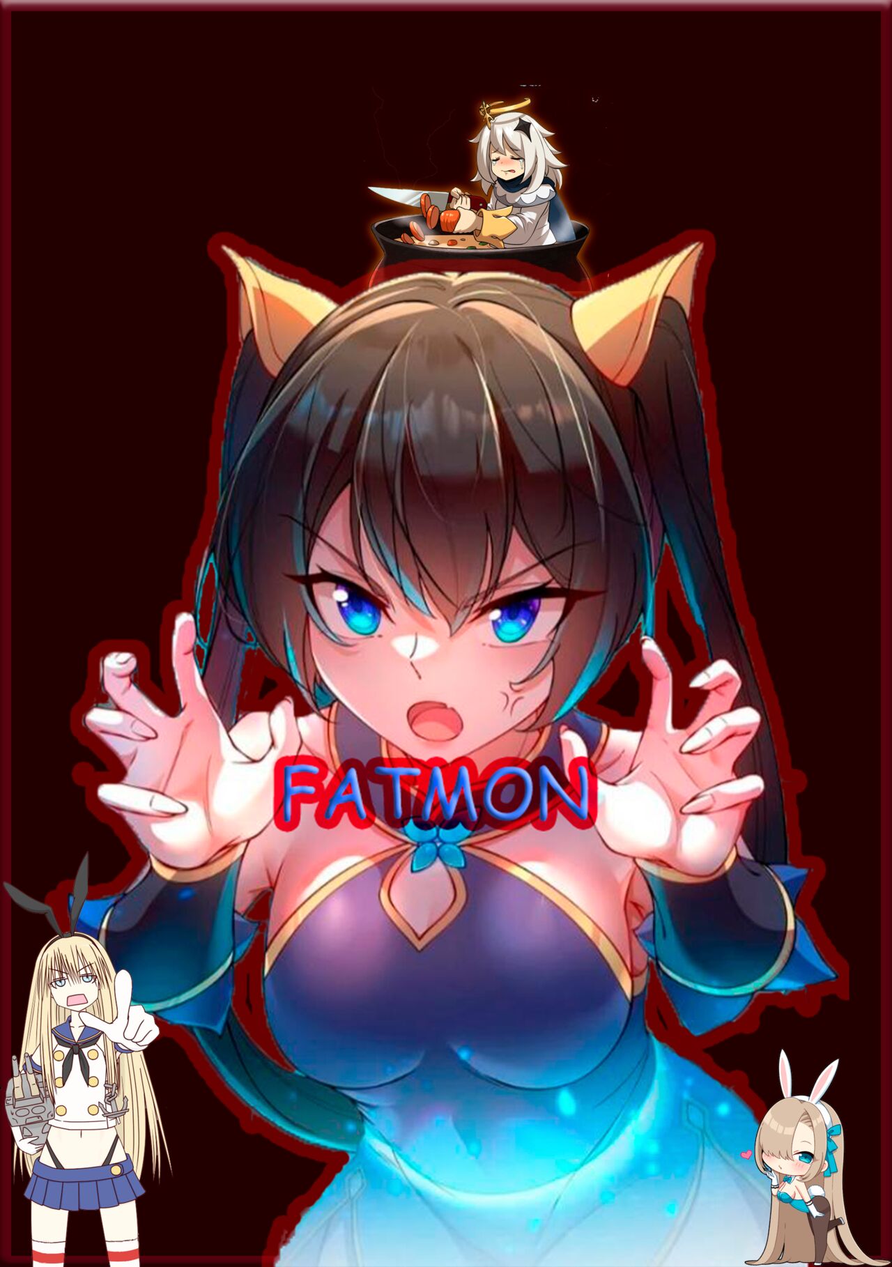 Osananajimi no Loli Onee-chan ni Nita Douga ga... image number 25