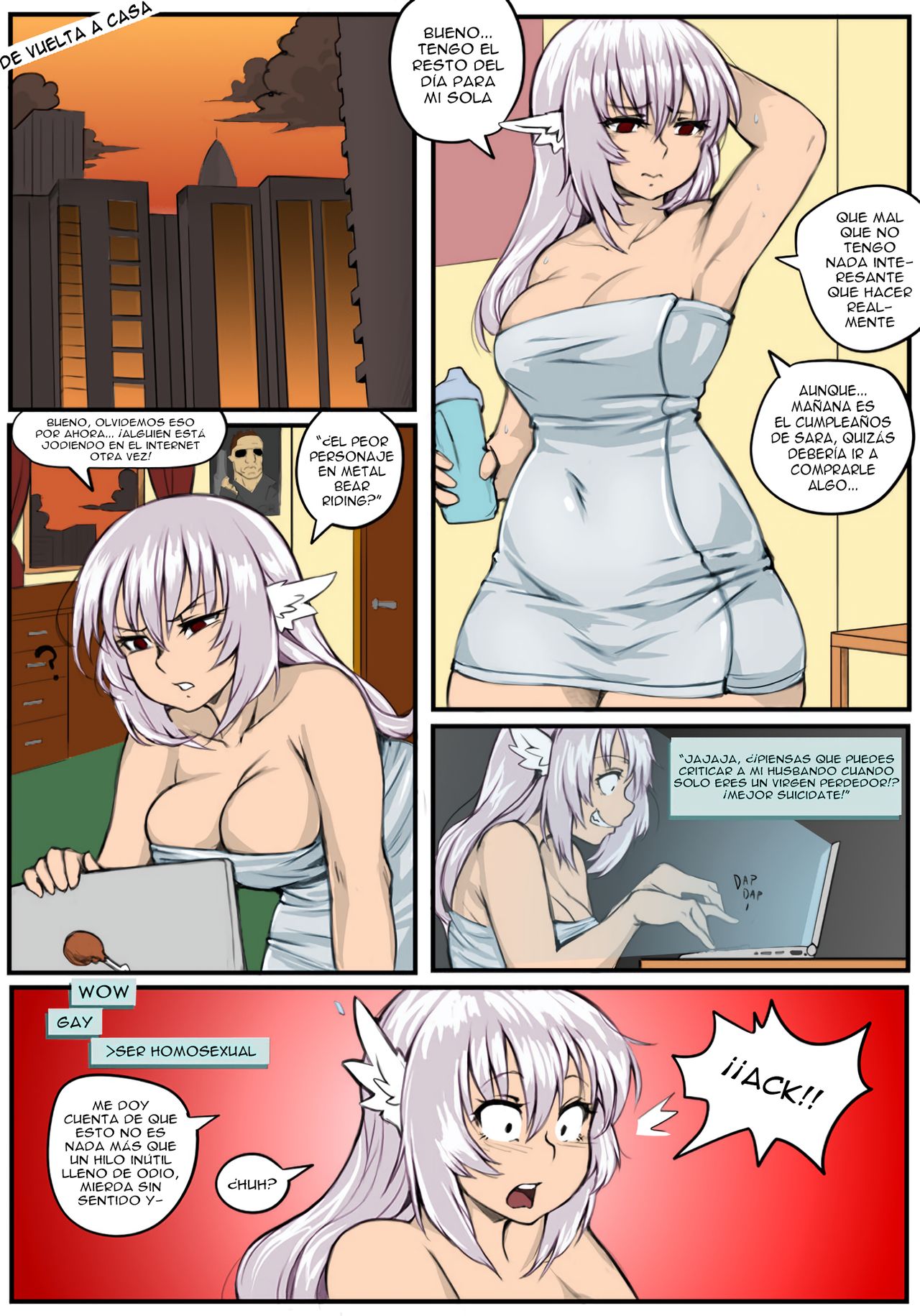 No Lunch Break image number 9