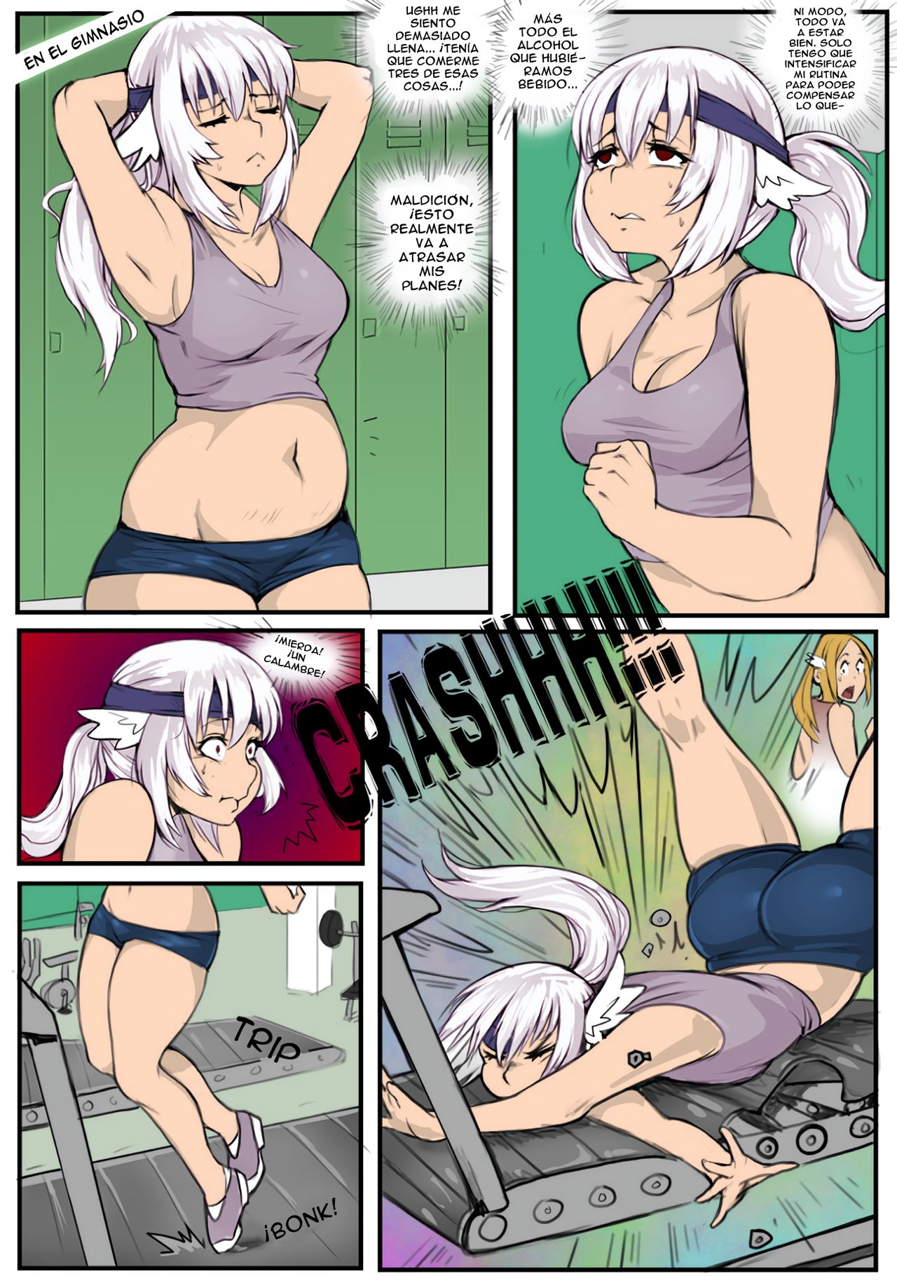 No Lunch Break image number 13