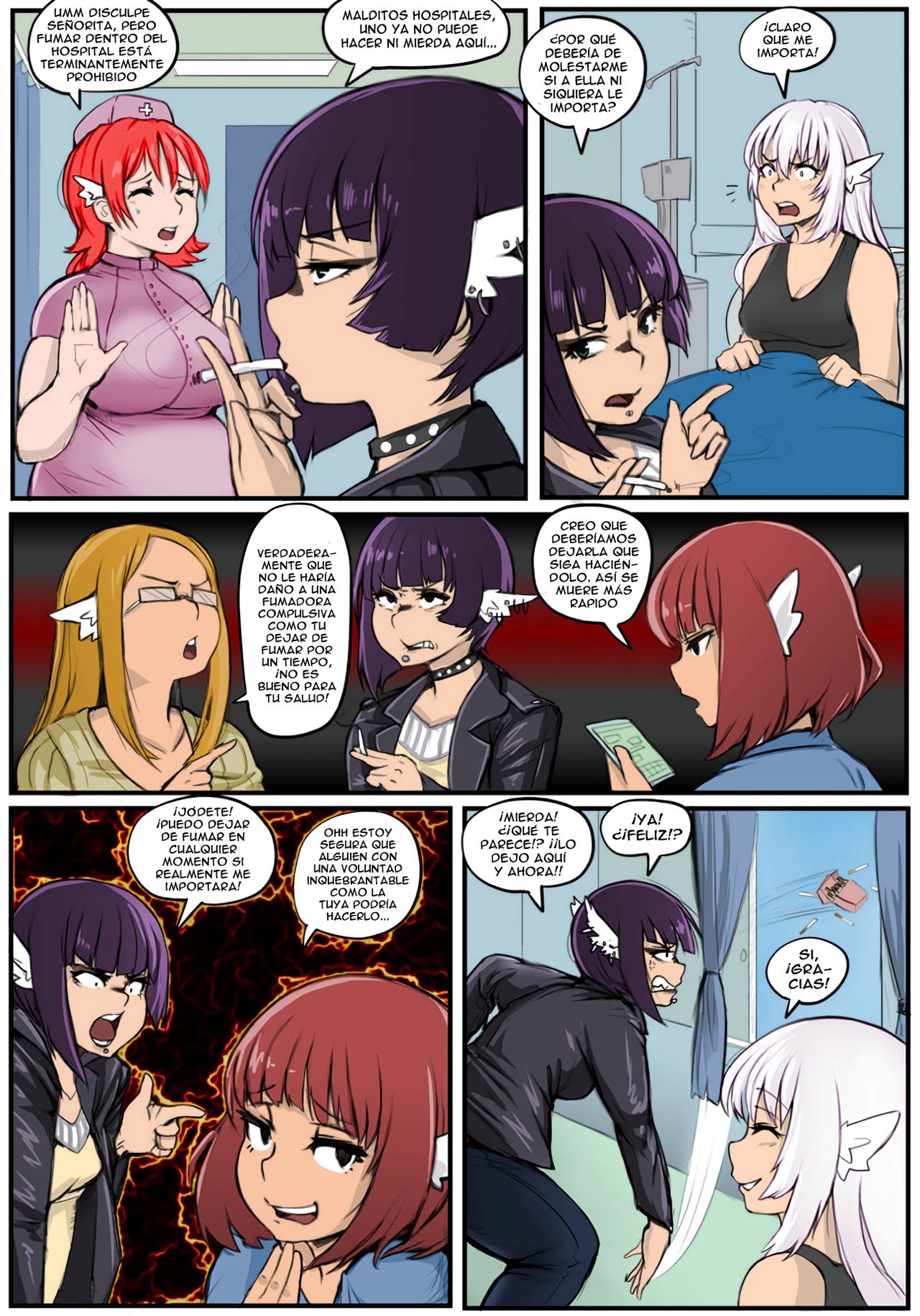 No Lunch Break image number 16