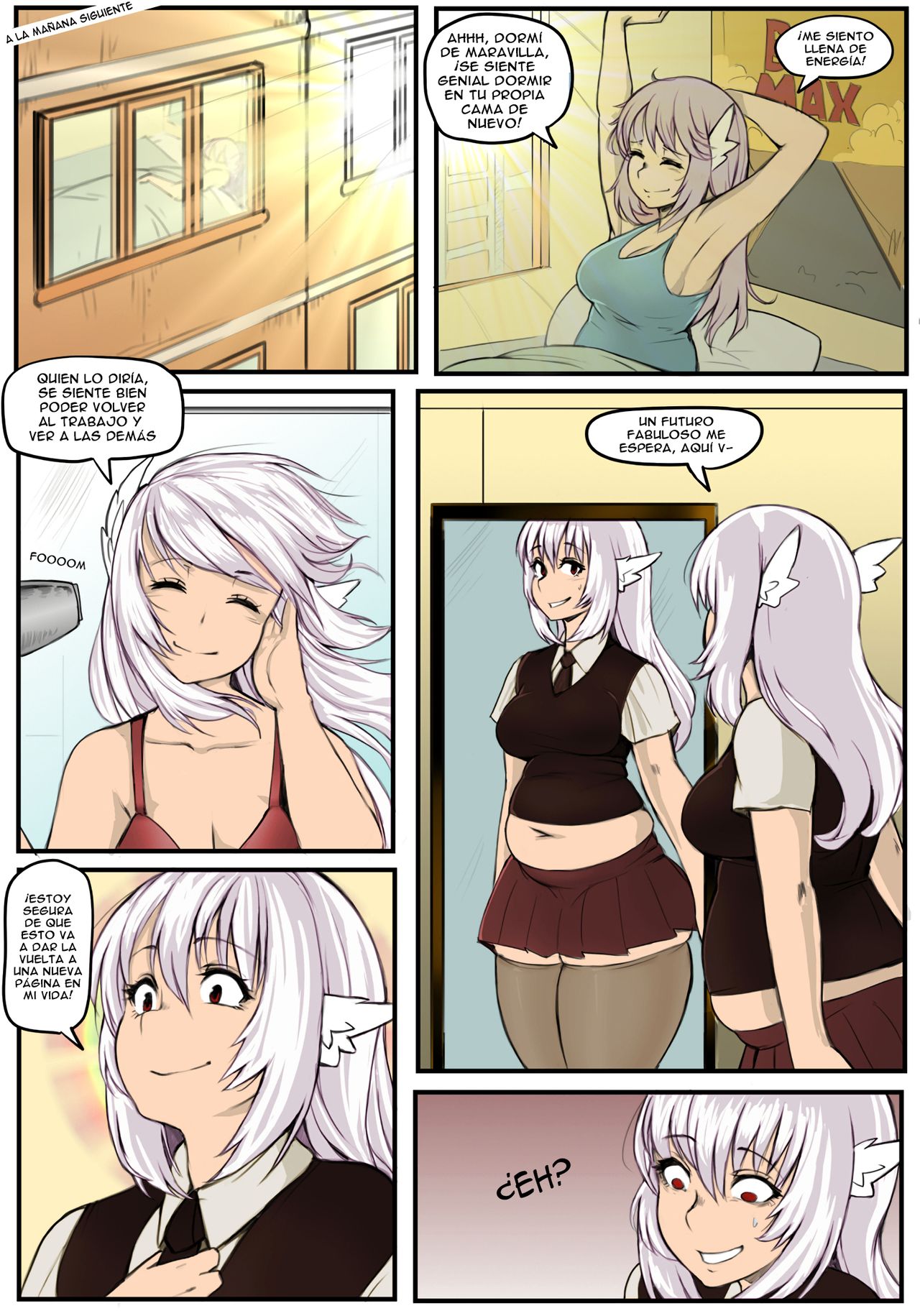 No Lunch Break image number 18