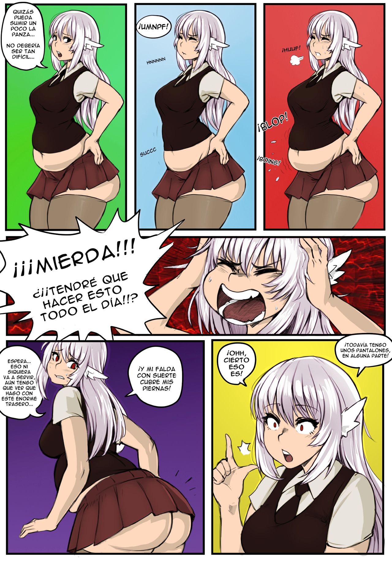 No Lunch Break image number 20