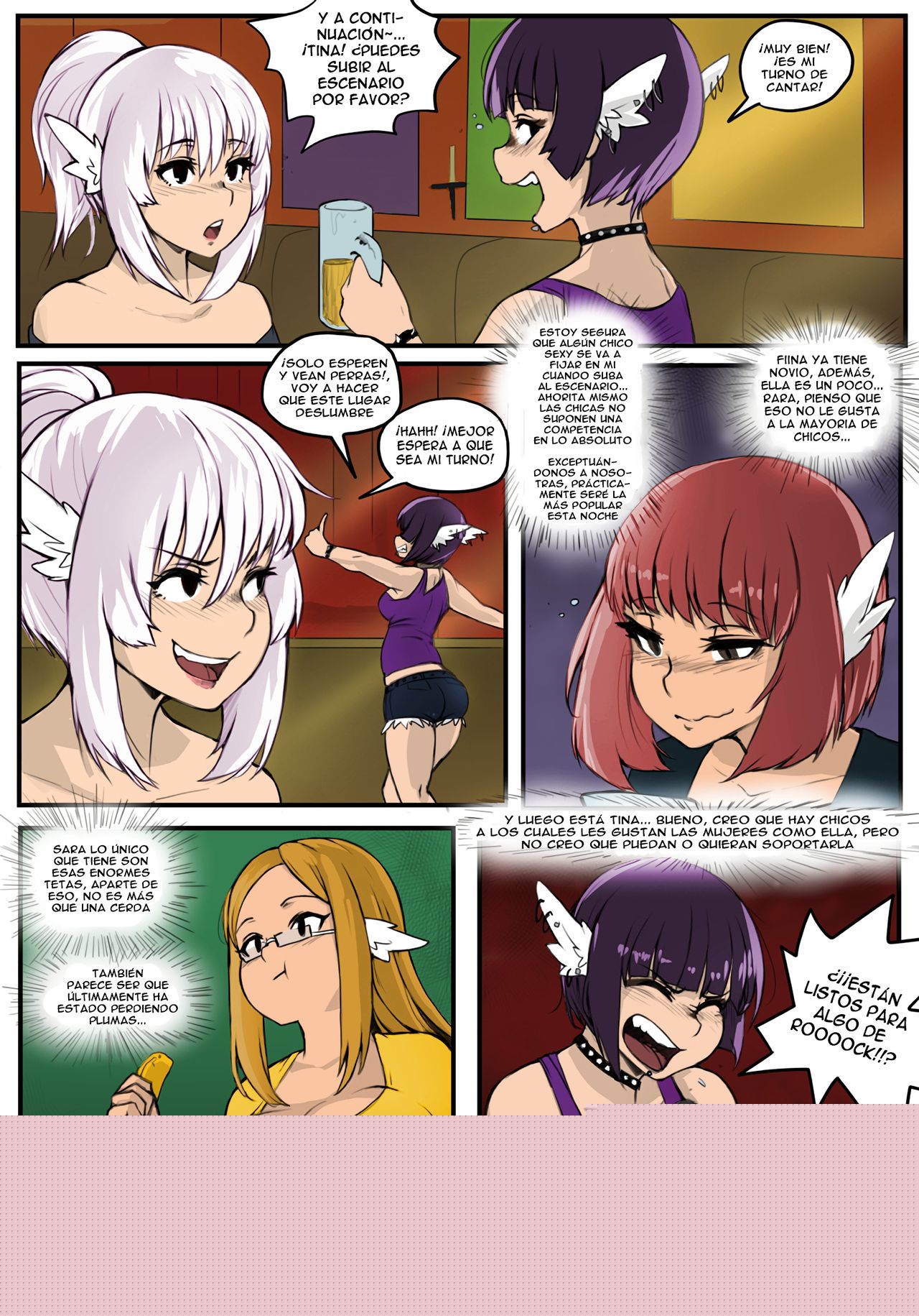 No Lunch Break image number 29