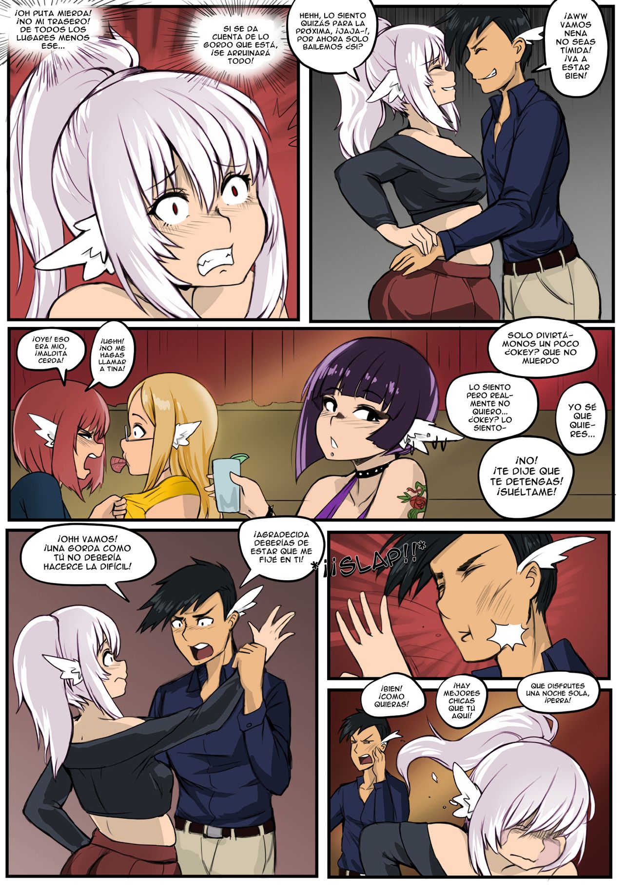 No Lunch Break image number 33