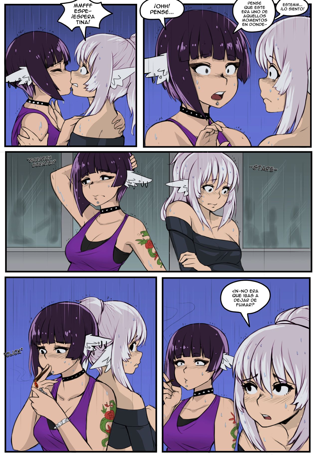 No Lunch Break image number 35