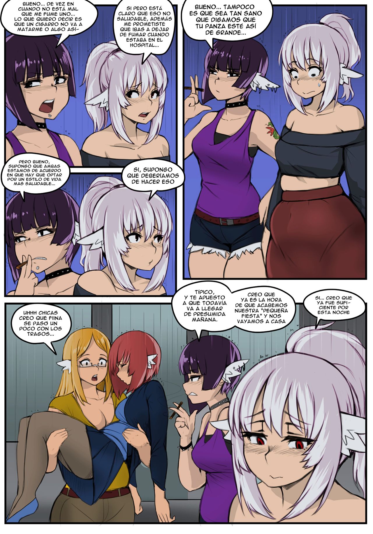 No Lunch Break image number 36