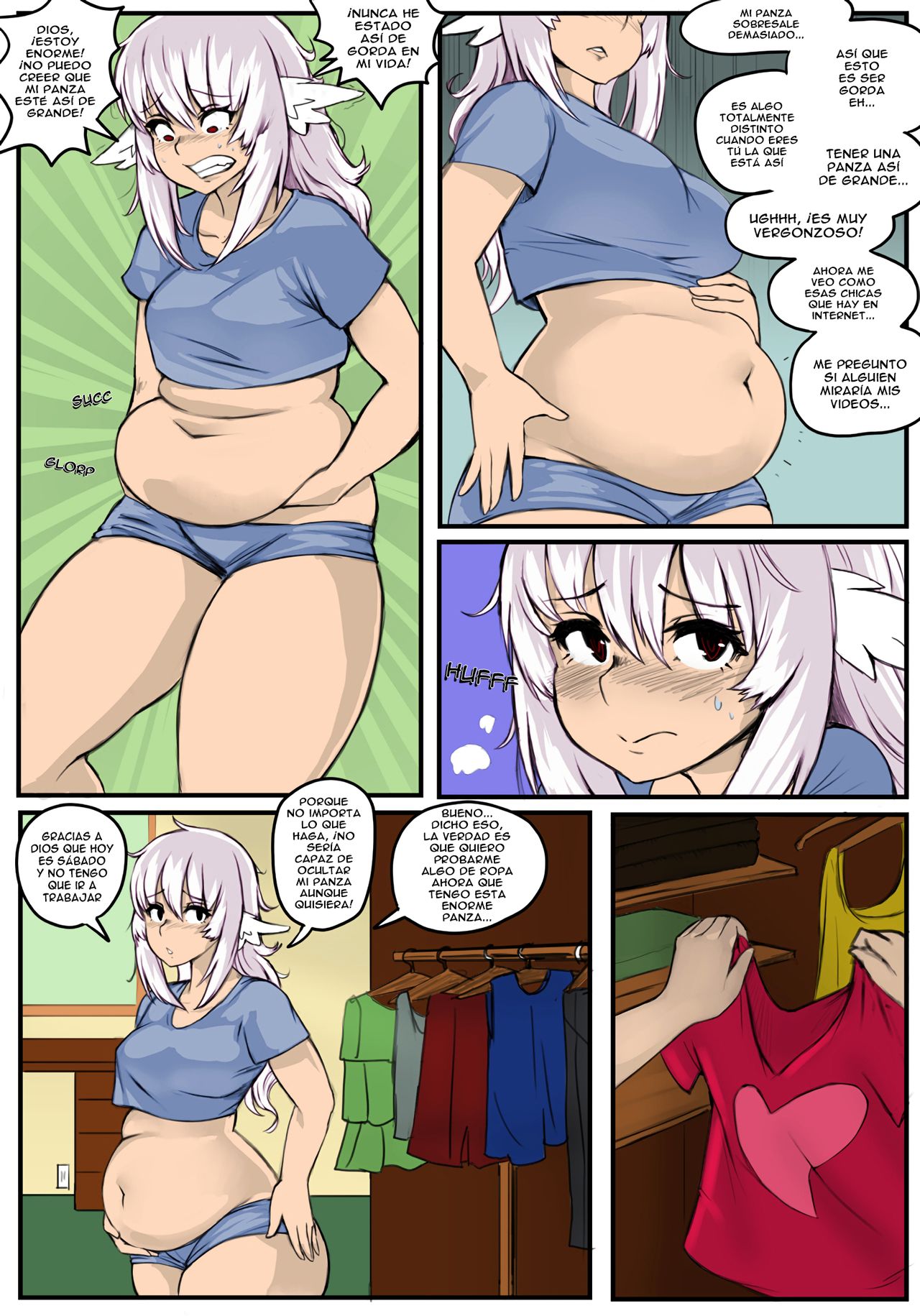 No Lunch Break image number 39