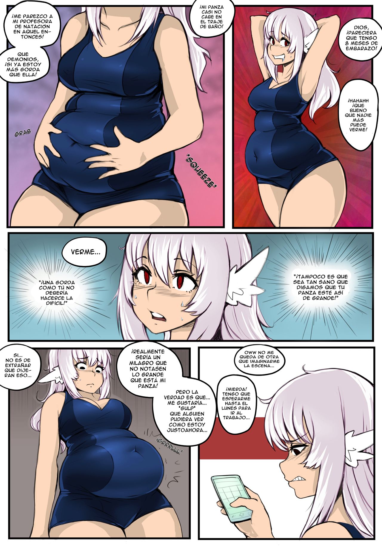 No Lunch Break image number 42