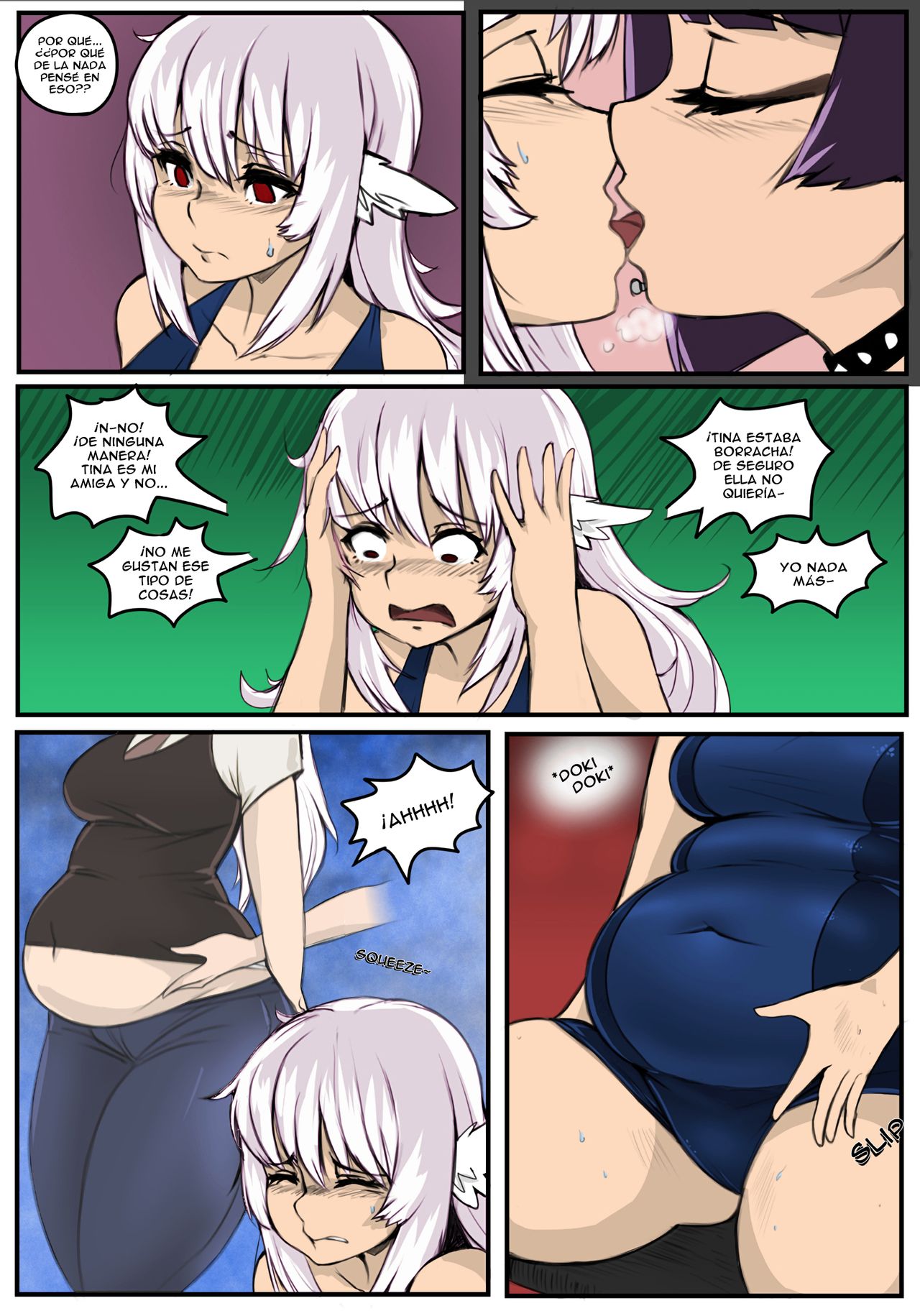 No Lunch Break image number 44