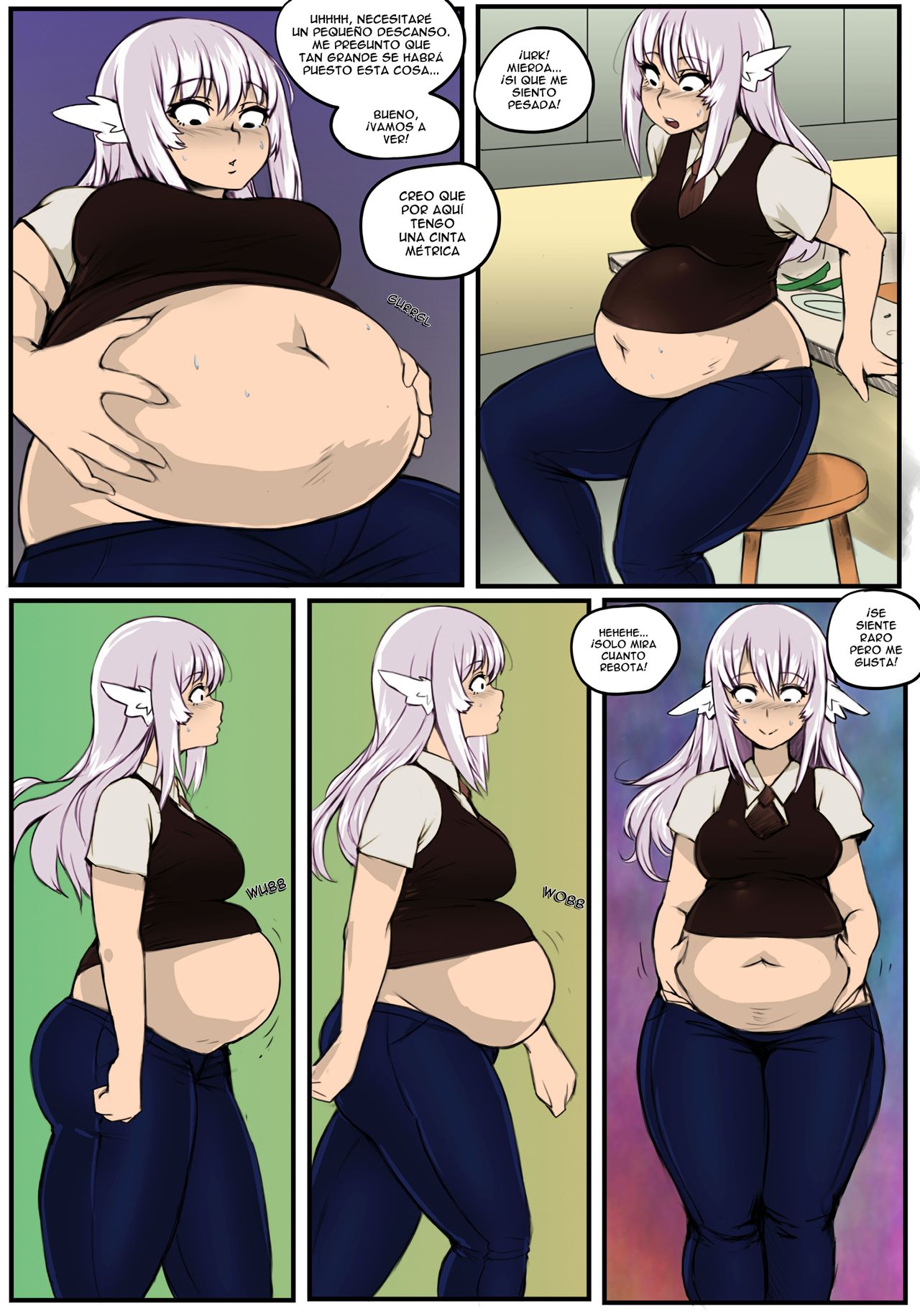 No Lunch Break image number 60